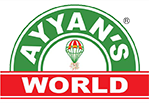 ayyans world fireworks kerala