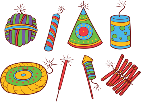 Crackers & fireworks distributor in Kerala