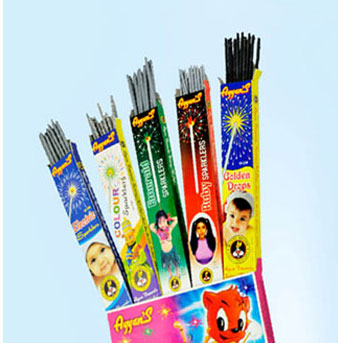 Sparkles distributor Kerala