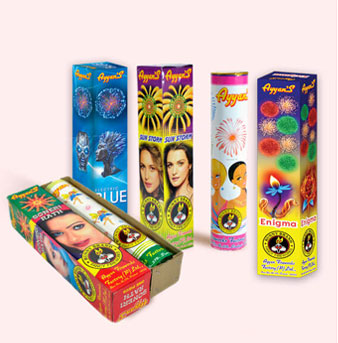 Rockets distributor Kerala