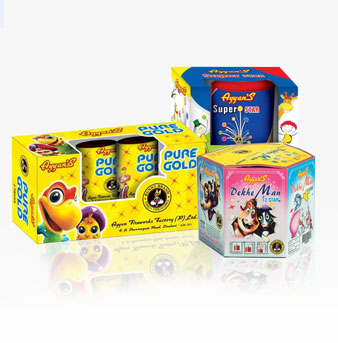 Skyshots fireworks distributor Kerala